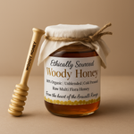 Woody Honey