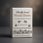 Woody Honey
