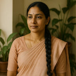 Priya Mehra